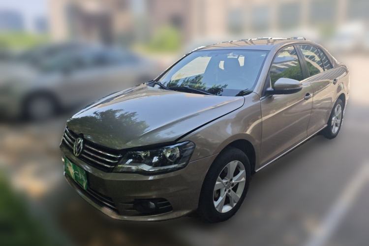 Used Volkswagen Bora 2014 1.4TSI Automatic Comfort Model Guazi used car, China used car export, Used car for sale, Used  cars, Cheapest cars for sale