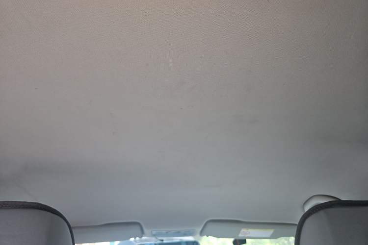 Used Volkswagen Bora 2014 1.6L Automatic Fashion Model Headliner