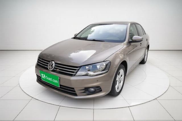 Ojetý Volkswagen Bora 2014 1.6L Automatic Comfort Model