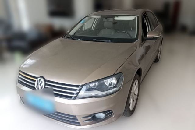 Used Volkswagen Bora 2014 1.6L Automatic Comfort Model