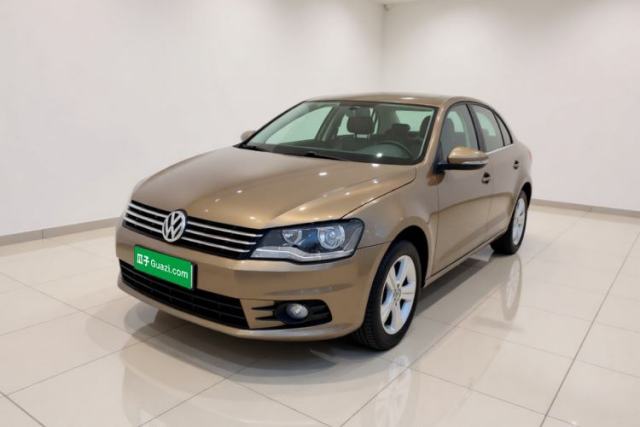 Used Volkswagen Bora 2014 1.6L Automatic Comfort Model
