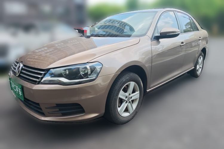 Used Volkswagen Bora 2014 1.6L Manual Fashion Edition Guazi used car, China used car export, Used car for sale, Used  cars, Cheapest cars for sale