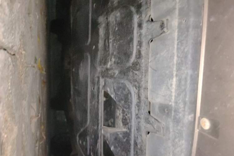 Used Volkswagen Bora 2014 1.6L Automatic Comfort Model Chassis Front