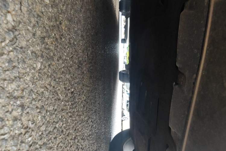 Used Volkswagen Bora 2014 1.6L Manual Comfort Model Chassis Front