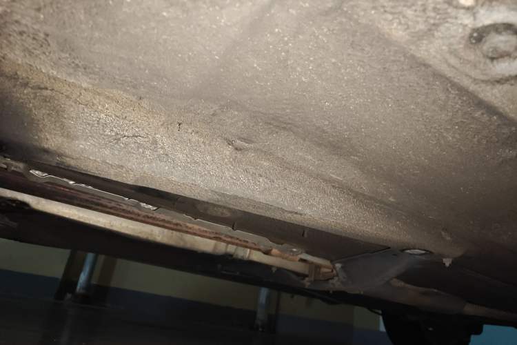 Used Volkswagen Bora 2014 1.6L Automatic Comfort Model Chassis Front Left