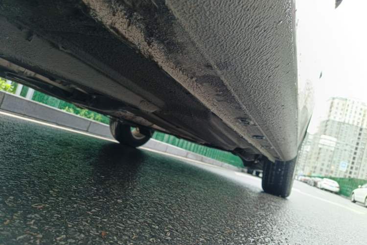 Used Volkswagen Bora 2014 1.6L Manual Comfort Model Chassis Front Left