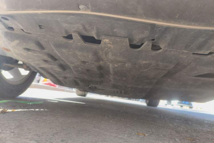 Used Volkswagen Bora 2014 1.6L Automatic Comfort Model Chassis Front