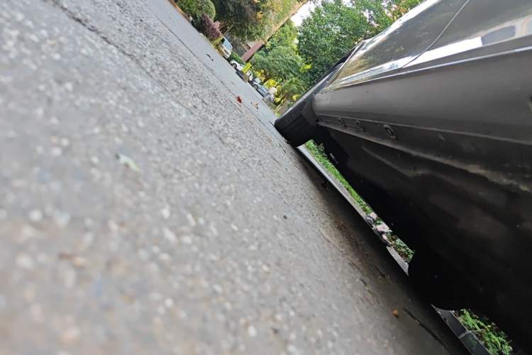 Used Volkswagen Bora 2014 1.6L Manual Comfort Model Chassis Rear Left