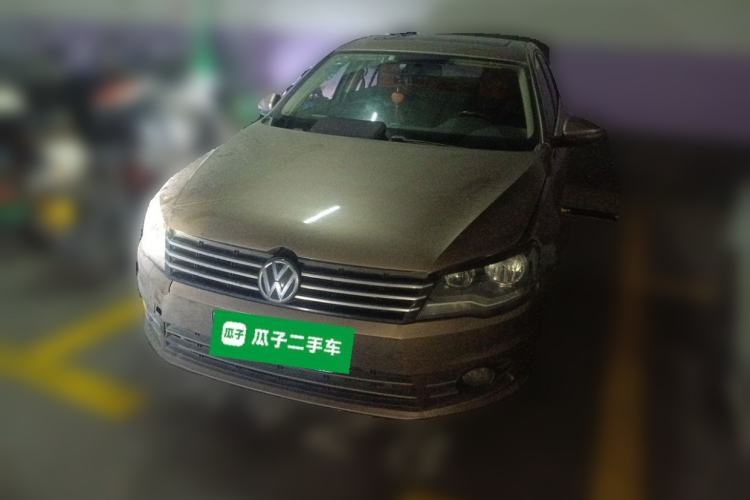 Used Volkswagen Bora 2014 1.6L Manual Comfort Model Guazi used car, China used car export, Used car for sale, Used  cars, Cheapest cars for sale