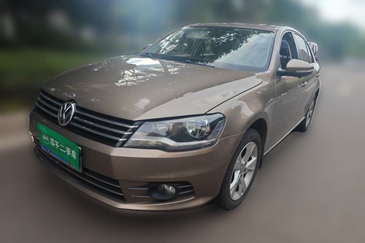 Used Volkswagen Bora 2014 1.6L Manual Comfort Model Guazi used car, China used car export, Used car for sale, Used  cars, Cheapest cars for sale