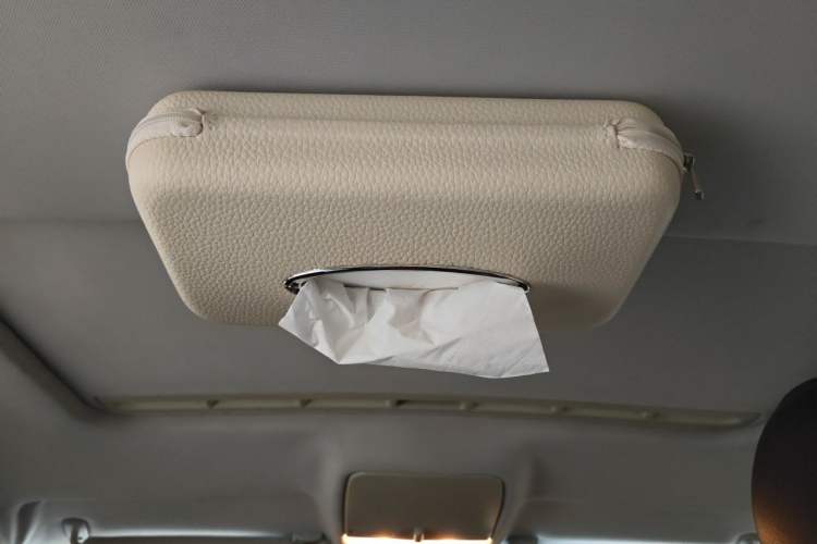 Used Volkswagen Bora 2014 1.6L Automatic Comfort Model Headliner