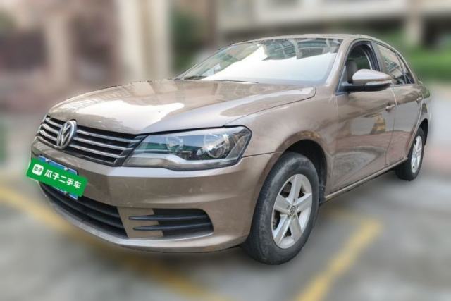 Volkswagen Bora 2014 1.6L Automatic Fashion Model usata