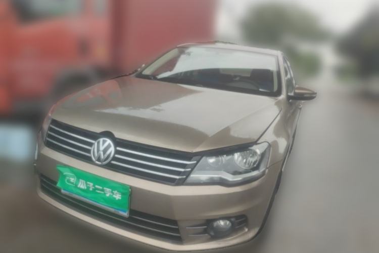 Used Volkswagen Bora 2014 1.6L Manual Comfort Model Guazi used car, China used car export, Used car for sale, Used  cars, Cheapest cars for sale
