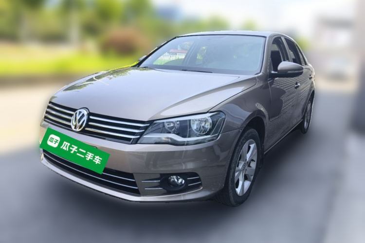 Used Volkswagen Bora 2014 1.6L Manual Comfort Model Guazi used car, China used car export, Used car for sale, Used  cars, Cheapest cars for sale