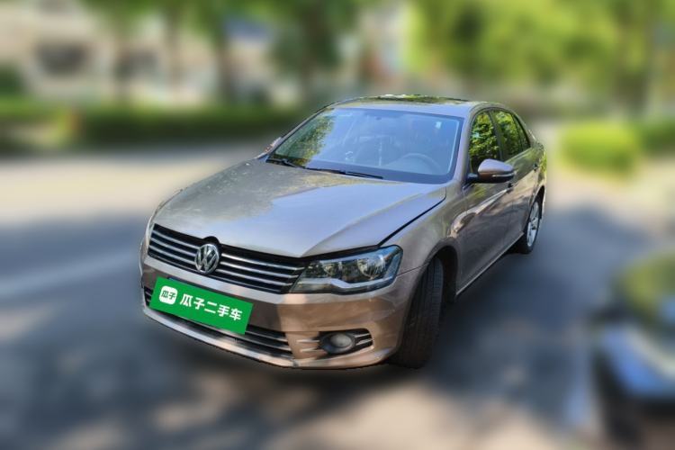 Used Volkswagen Bora 2014 1.6L Automatic Comfort Model Guazi used car, China used car export, Used car for sale, Used  cars, Cheapest cars for sale