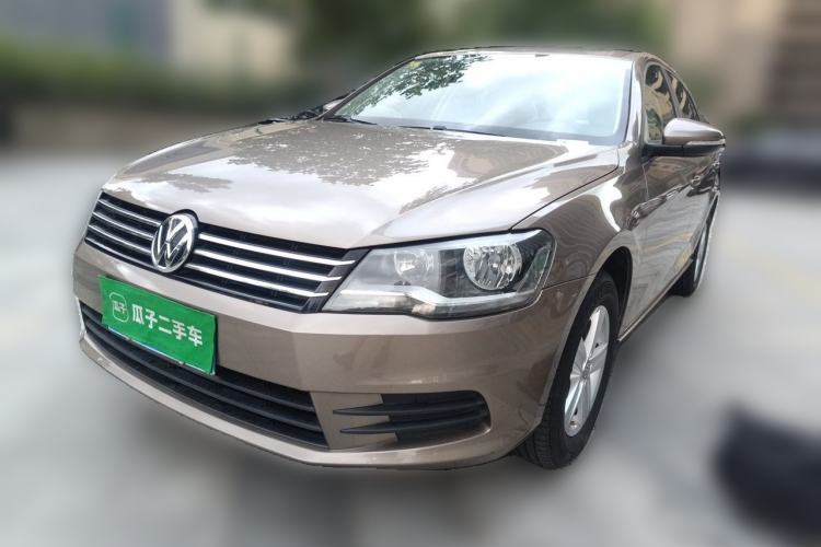 Used Volkswagen Bora 2014 1.6L Automatic Fashion Model Guazi used car, China used car export, Used car for sale, Used cars, Cheapest cars for sale