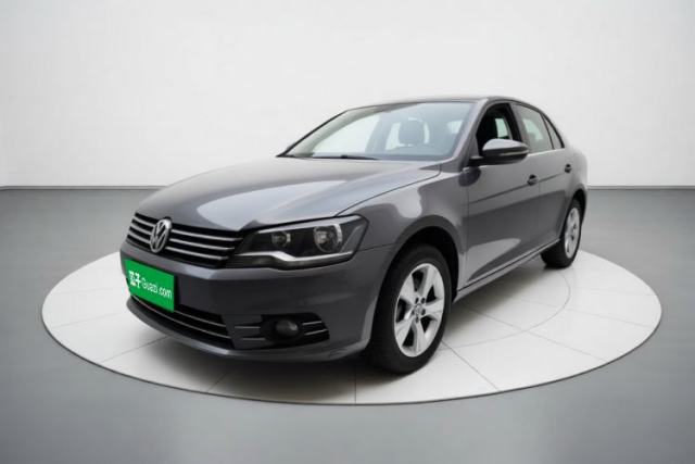 Used Volkswagen Bora 2014 1.6L Automatic Comfort Model