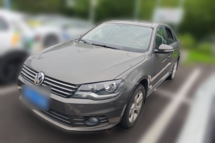 Used Volkswagen Bora 2014 1.6L Automatic Comfort Model Guazi used car, China used car export, Used car for sale, Used  cars, Cheapest cars for sale