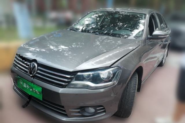 Used Volkswagen Bora 2014 1.6L Manual Comfort Model