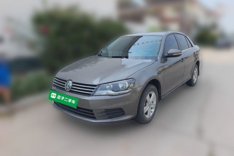 Used Volkswagen Bora 2014 1.6L Manual Fashion Edition Guazi used car, China used car export, Used car for sale, Used  cars, Cheapest cars for sale