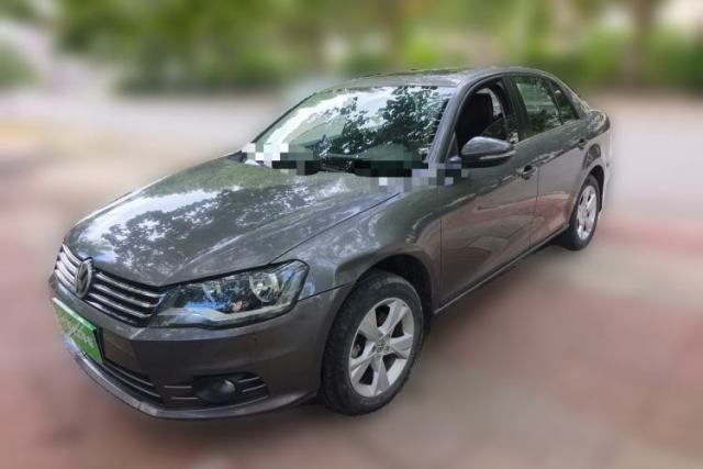 Used Volkswagen Bora 2014 1.6L Manual Comfort Model