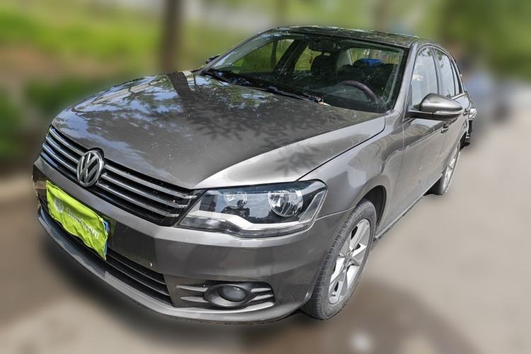 Used Volkswagen Bora 2014 1.6L Automatic Comfort Model Guazi used car, China used car export, Used car for sale, Used  cars, Cheapest cars for sale