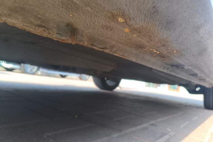 Used Volkswagen Bora 2014 1.6L Manual Comfort Model Chassis Front Left