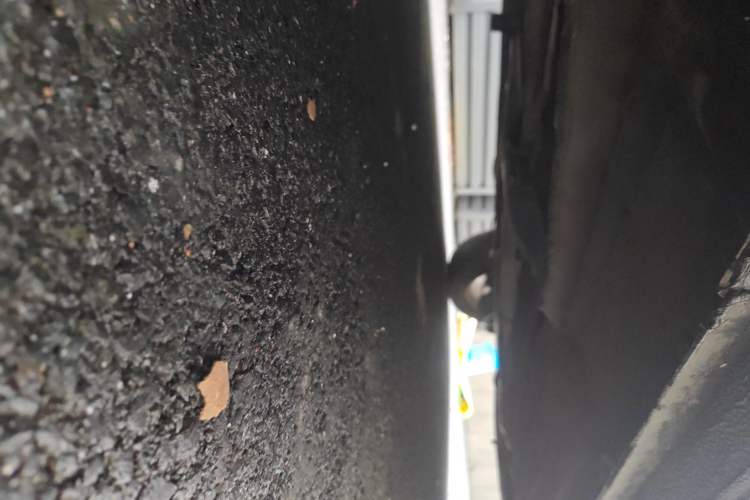 Used Volkswagen Bora 2014 1.6L Manual Comfort Model Chassis Front Left