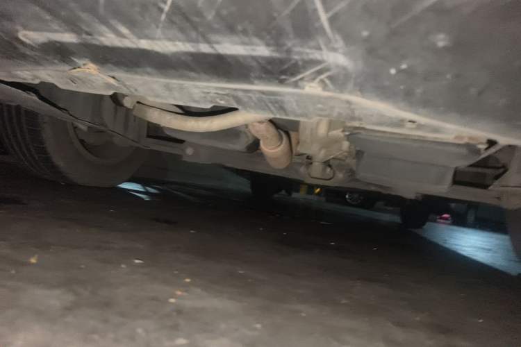 Used Volkswagen Bora 2014 1.6L Automatic Fashion Model Chassis Front