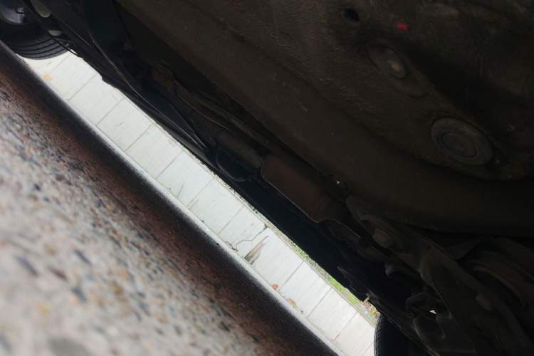 Used Volkswagen Bora 2014 1.6L Automatic Comfort Model Chassis Front Right