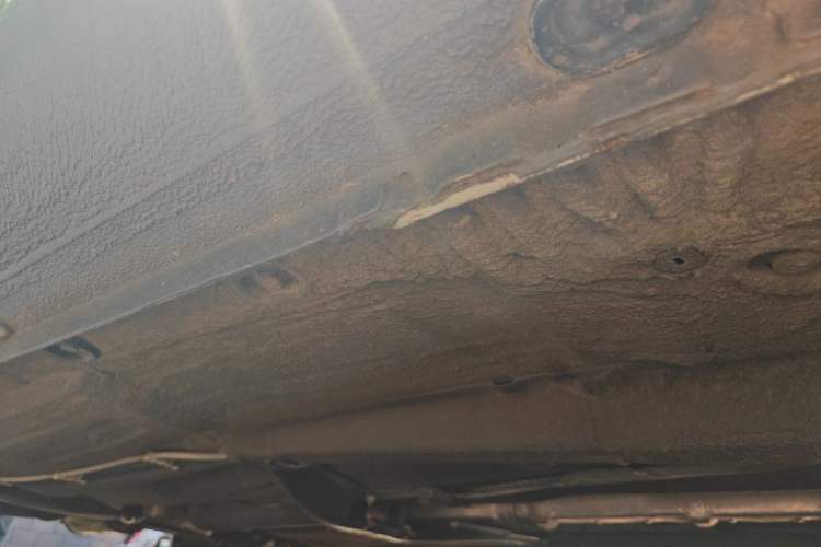 Used Volkswagen Bora 2014 1.6L Manual Comfort Model Chassis Front Right