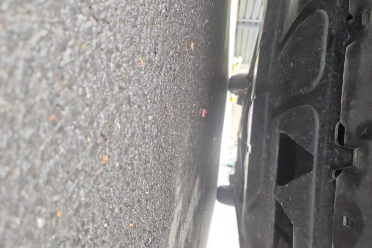 Used Volkswagen Bora 2014 1.6L Manual Comfort Model Chassis Front