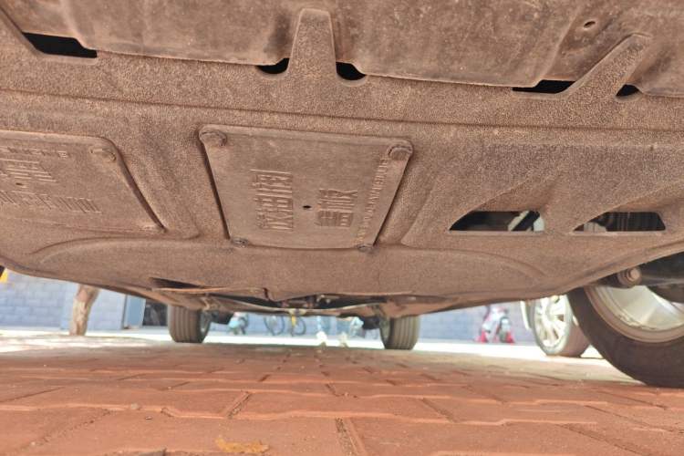 Used Volkswagen Bora 2014 1.6L Manual Comfort Model Chassis Front