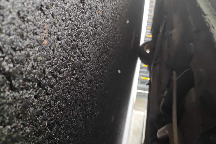 Used Volkswagen Bora 2014 1.6L Manual Comfort Model Chassis Rear Left