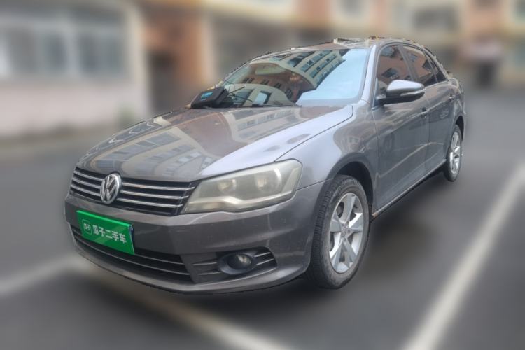Used Volkswagen Bora 2014 1.6L Manual Comfort Model Guazi used car, China used car export, Used car for sale, Used cars, Cheapest cars for sale