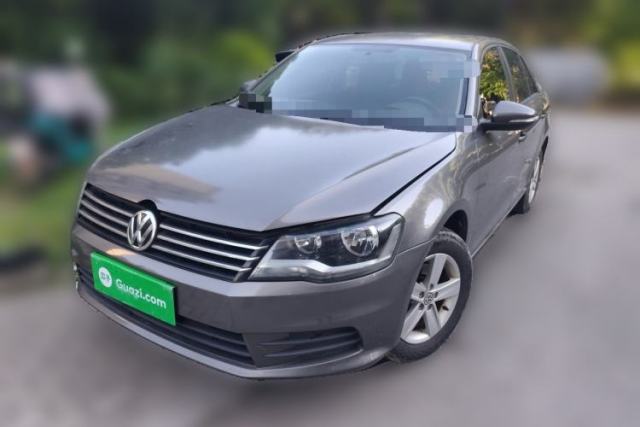 Used Volkswagen Bora 2014 1.6L Automatic Fashion Model