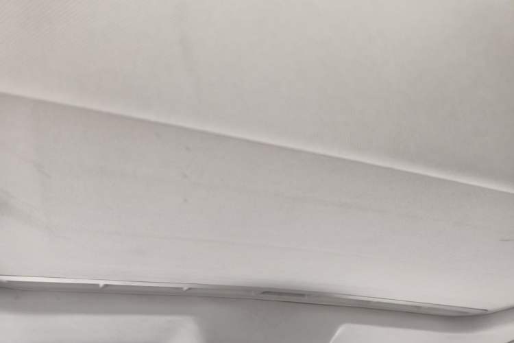 Used Volkswagen Bora 2014 1.6L Manual Comfort Model Headliner