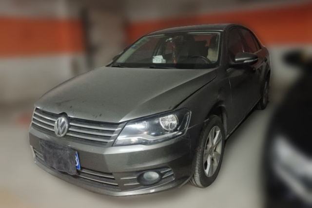 Used Volkswagen Bora 2014 1.6L Automatic Comfort Model