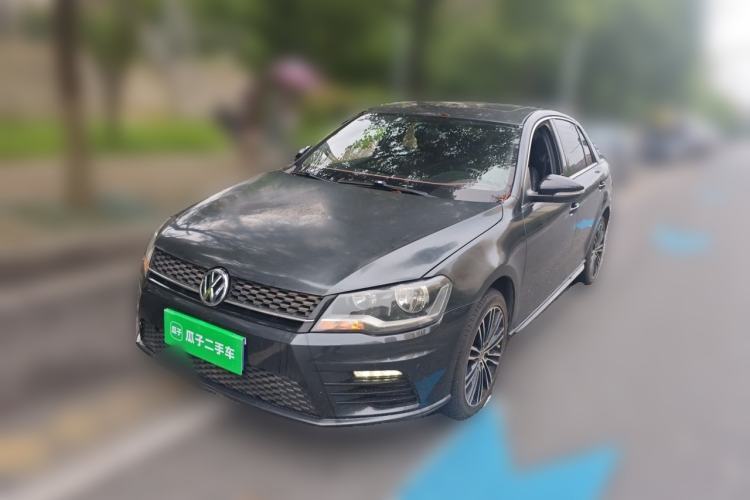 Used Volkswagen Bora 2014 1.4TSI Automatic Sportline Guazi used car, China used car export, Used car for sale, Used  cars, Cheapest cars for sale