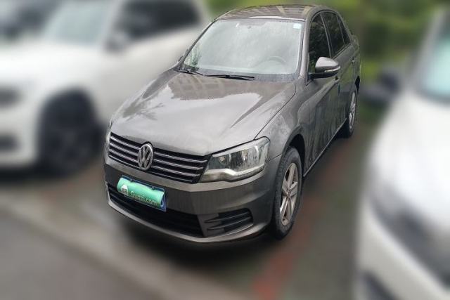 Used Volkswagen Bora 2014 1.6L Manual Fashion Edition