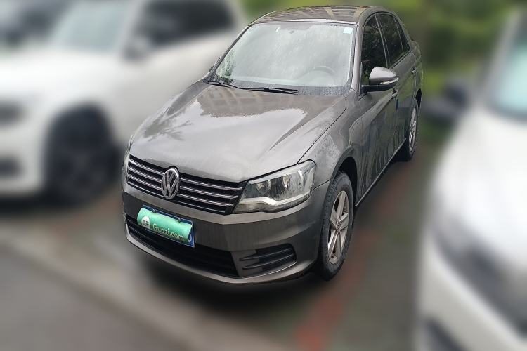 Used Volkswagen Bora 2014 1.6L Manual Fashion Edition Guazi used car, China used car export, Used car for sale, Used cars, Cheapest cars for sale