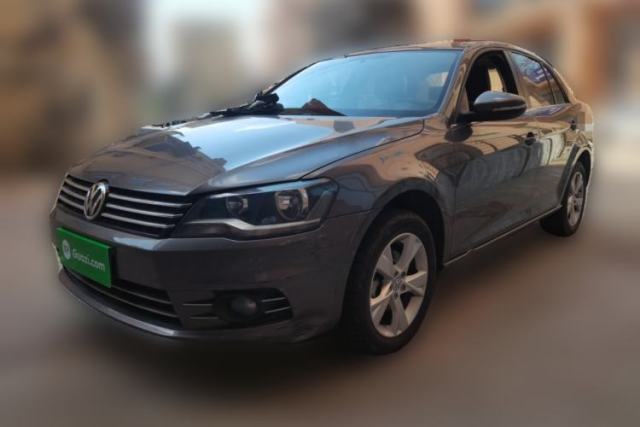 Used Volkswagen Bora 2014 1.6L Automatic Comfort Model