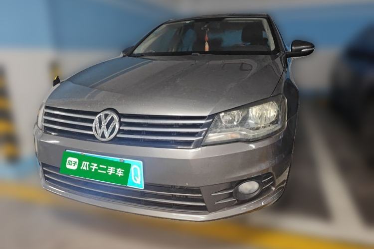 Volkswagen Bora 2014 1.6L Manual Comfort Model de segunda mano Guazi used car, China used car export, Used car for sale, Used cars, Cheapest cars for sale