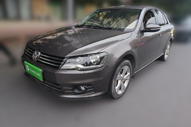Used Volkswagen Bora 2014 1.6L Manual Comfort Model Guazi used car, China used car export, Used car for sale, Used  cars, Cheapest cars for sale