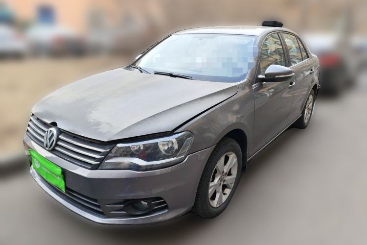 Used Volkswagen Bora 2014 1.6L Automatic Comfort Model Guazi used car, China used car export, Used car for sale, Used  cars, Cheapest cars for sale