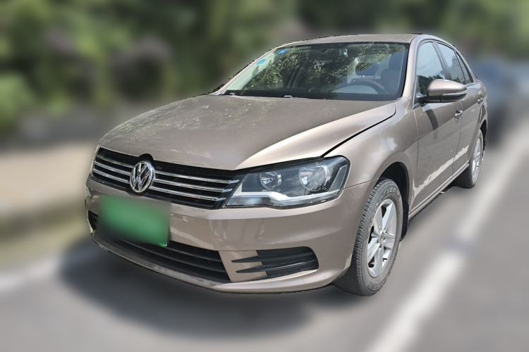 Used Volkswagen Bora 2014 1.6L Manual Fashion Edition Guazi used car, China used car export, Used car for sale, Used  cars, Cheapest cars for sale