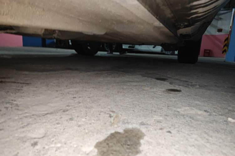 Used Volkswagen Bora 2014 1.6L Automatic Comfort Model Chassis Front Left