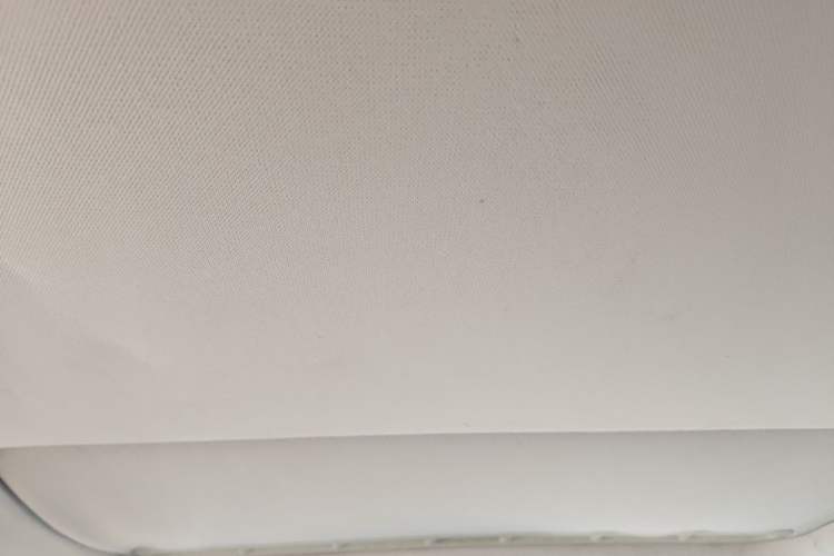 Used Volkswagen Bora 2014 1.6L Automatic Comfort Model Headliner