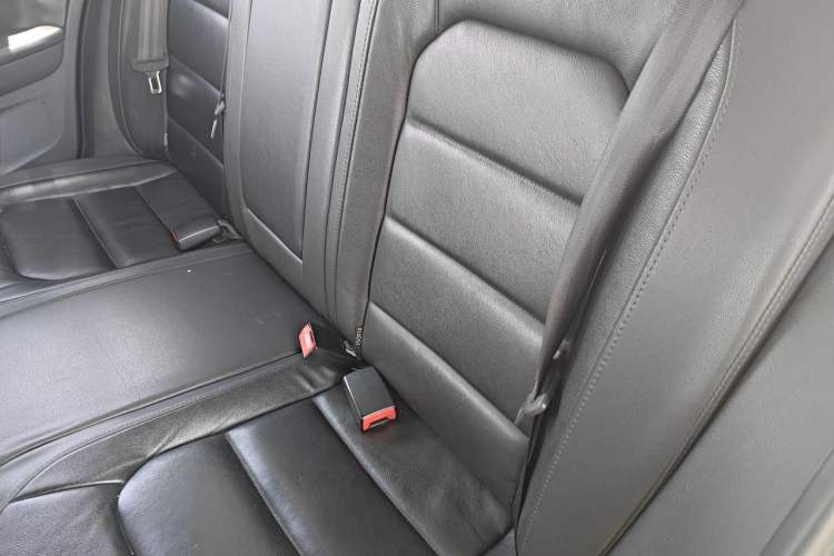 Used Volkswagen Bora 2014 1.6L Automatic Comfort Model Left Rear Seat