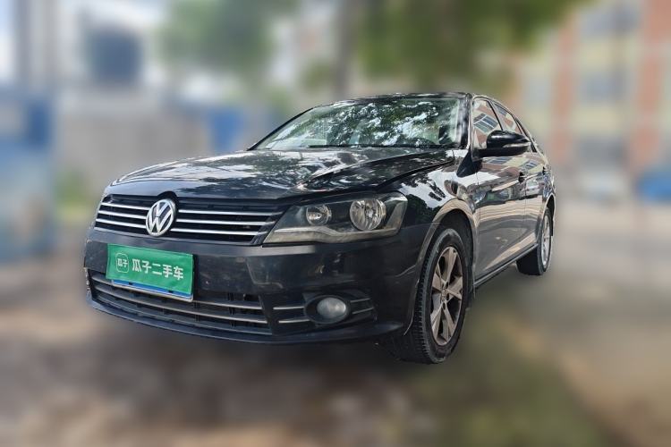 Used Volkswagen Bora 2014 1.6L Automatic Comfort Model Guazi used car, China used car export, Used car for sale, Used cars, Cheapest cars for sale
